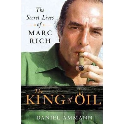 Daniel Ammann: The King of Oil