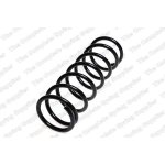 Pružina podvozku LESJÖFORS 4255450 | Zboží Auto