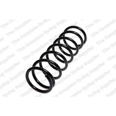 Pružina podvozku LESJÖFORS 4255450 | Zboží Auto