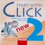 Start with Click New 2 – Hledejceny.cz