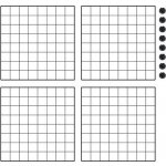 Flamingo Výběh pro dr.savce modulární rozšiřující set plast 4 desky 35 x 35 cm – Zboží Dáma