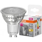 Osram 4058075613089 Reflektorová stmívatelná LED bodovka GU10 4,7 W PLUS, teplá bílá – Hledejceny.cz