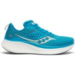 Saucony Ride 17 viziblue/mirage – Zboží Dáma