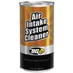 BG 206 Air Intake System Cleaner 325 ml | Zboží Auto