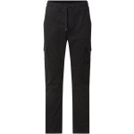 esmara Men Pánské cargo kalhoty černá – Hledejceny.cz