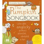 The Pumpkin Songbook - Christopher Barickman – Hledejceny.cz