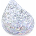 Bestway 75105 Třpytivé křeslo – Zboží Dáma