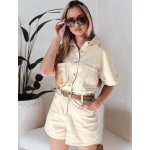 Basic dámský džínový overal urbanset ey2590 – Zboží Dáma