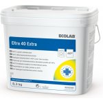 Ecolab Eltra 40 extra univerzální prací prášek s dezinfekčním účinkem 8,3 kg – Zbozi.Blesk.cz