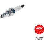 Zapalovací svíčka NGK 6544 – Zboží Mobilmania