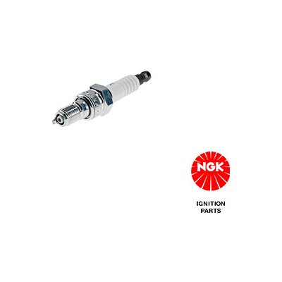 Zapalovací svíčka NGK 6544 – Zboží Mobilmania