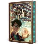 Harry Potter a Fénixov rád - Joanne K. Rowlingová – Hledejceny.cz