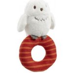 Rainbow Harry Potter Plyšové chrastítko Sova Hedvika – Hledejceny.cz