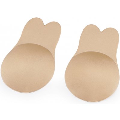 Prima-obchod Nalepovací tejpovací košíčky na prsa Ø11 cm, barva tělová – Zbozi.Blesk.cz