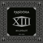 XIII. Století - Pandora CD – Zbozi.Blesk.cz