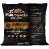 Tuhé palivo Bear Mountain BBQ pelety - Savory Blend, 9 kg