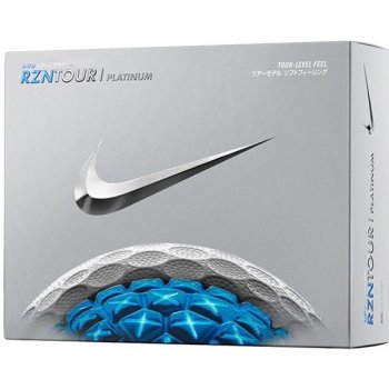 Nike RZN Platinum 12pk