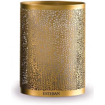 Esteban ultrasonický difuzér or & lumiere, gold & light edice 100 ml