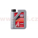 Liqui Moly 3063 MOTORBIKE 2T SYNTH OFFROAD RACE 1 l – Hledejceny.cz