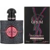 Parfém Yves Saint Laurent Black Opium Neon parfémovaná voda dámská 30 ml