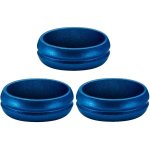 Mission F-Lock Rings Flight Lock Blue – Zboží Dáma