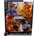 Restoration Games Unmatched Battle Of Legends Vol. 2 – Sleviste.cz