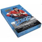 Upper Deck 2022-23 NHL MVP Hobby box hokejové karty – Hledejceny.cz