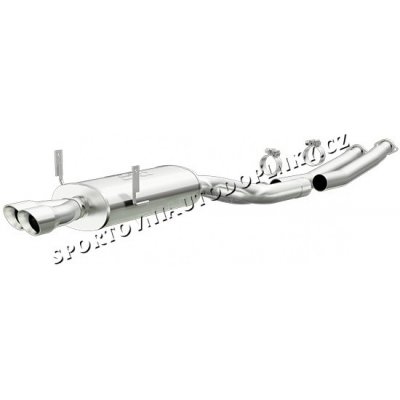 Magnaflow 16604 – Hledejceny.cz