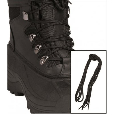 MIL-TEC kulaté černé – Zboží Dáma