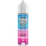Pukka Juice Shake & Vape Rainbow Blaze 10 ml – Hledejceny.cz