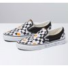 Pánské espadrilky Vans classic slip-on Love Me Love Me Not/Ditsy True White