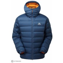 Mountain Equipment Senja Jacket M dusk