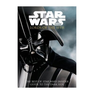 Star Wars - Lords of the Sith: Guide to the Dark Side