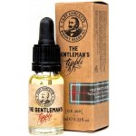 Captain Fawcett Whisky olej na vousy 10 ml – Sleviste.cz