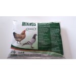 Mikros VPC vápenný grit 3 kg – Zboží Dáma
