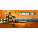 Satisfactory – Zboží Mobilmania