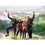 Aktivní den v Českém Švýcarsku pro dva – Sleviste.cz