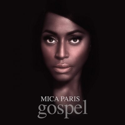 Mica Paris - Gospel, 1CD, 2020 – Zboží Mobilmania