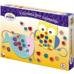 Detoa Vyšívání pro nejmenší – Zboží Dáma