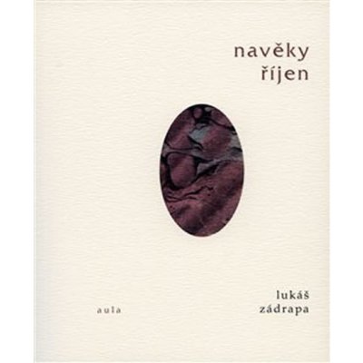 Navěky říjen - Lukáš Zádrapa