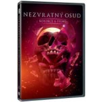 Nezvratný osud 1-6 kolekce 6 DVD – Hledejceny.cz