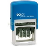 Colop Printer S 220 – Zboží Mobilmania