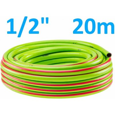 Verto 15G820 20 m 1/2" – Hledejceny.cz