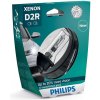 Autožárovka Philips X-treme Vision 85126XV S1 D2R P32d-3 85V 35W