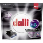 Dalli prací tablety Black Wash 3v1 24 PD – Sleviste.cz
