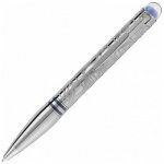 Mont Blanc StarWalker Spaceblue Metal 130221 – Sleviste.cz