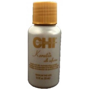 Chi Keratin Silk Infusion 177 ml