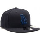 New Era 9FIFTY MLB Repreve Los Angeles Dodgers Navy / Blue Azure