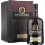 Bunnahabhain XXV 25y 46,3% 0,7 l (kazeta) – Hledejceny.cz