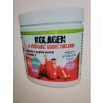 B-detox Kolagen s příchutí vodní meloun 140 g – Hledejceny.cz